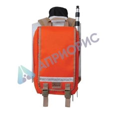 Рюкзак Seco 8125-50-ORG